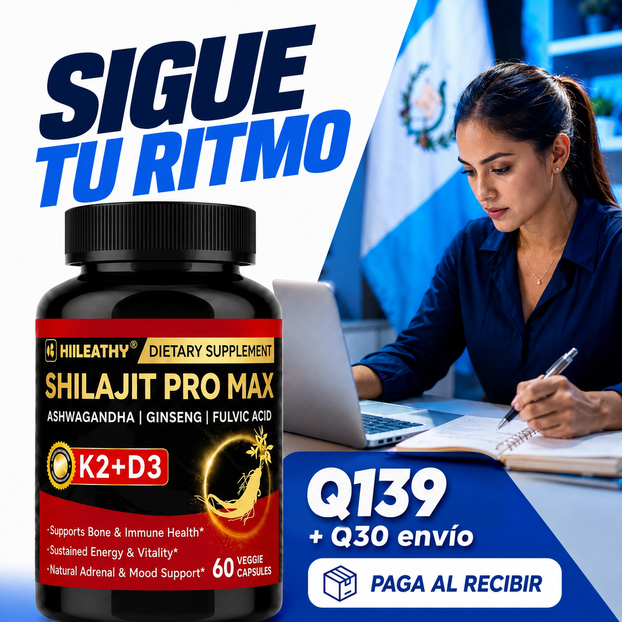 Dr. Felipe Flores Facebook ad