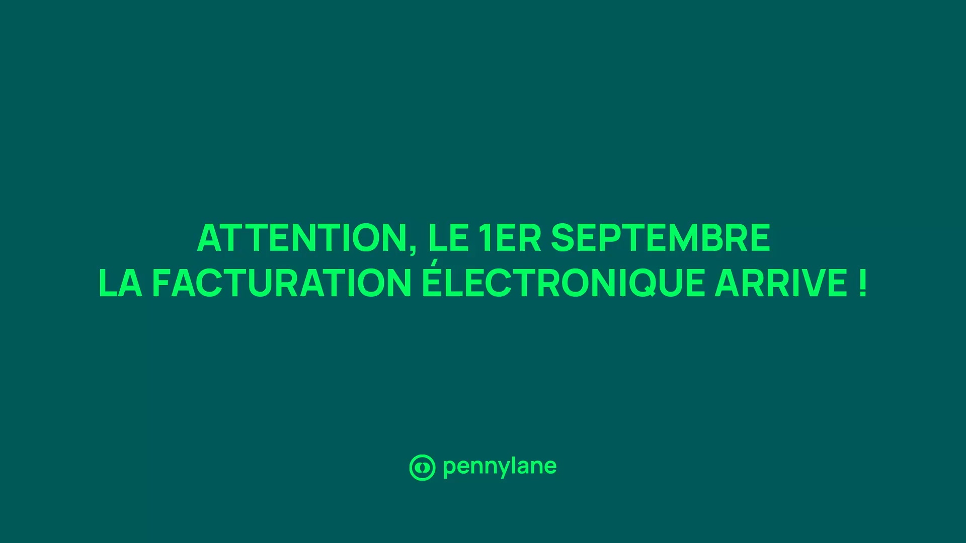 Pennylane - Comptabilité Facebook ad from Aug 16, 2026