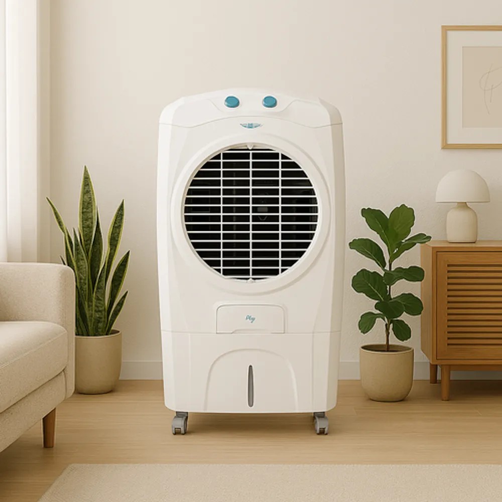 RentoMojo Facebook ad