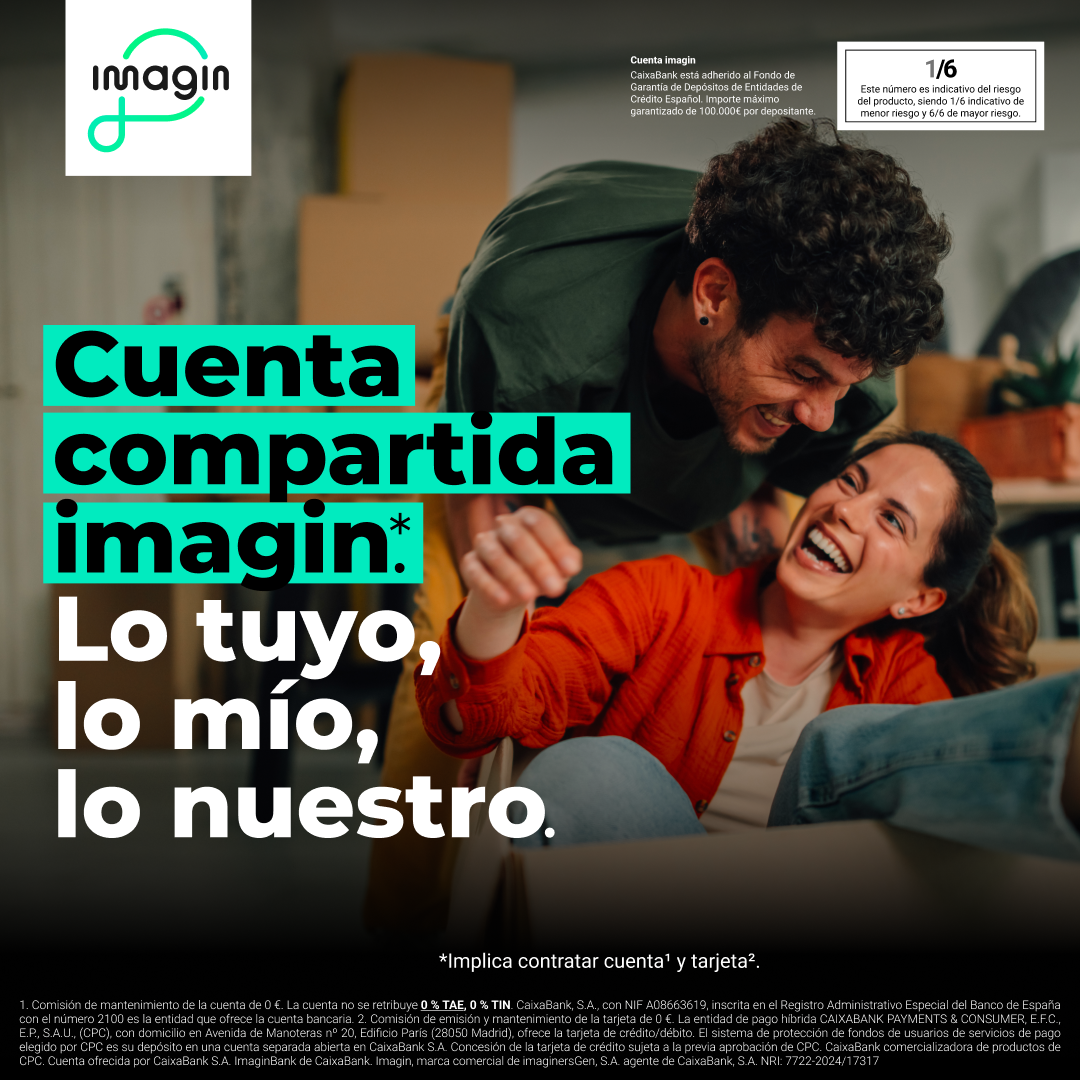 imagin Facebook ad