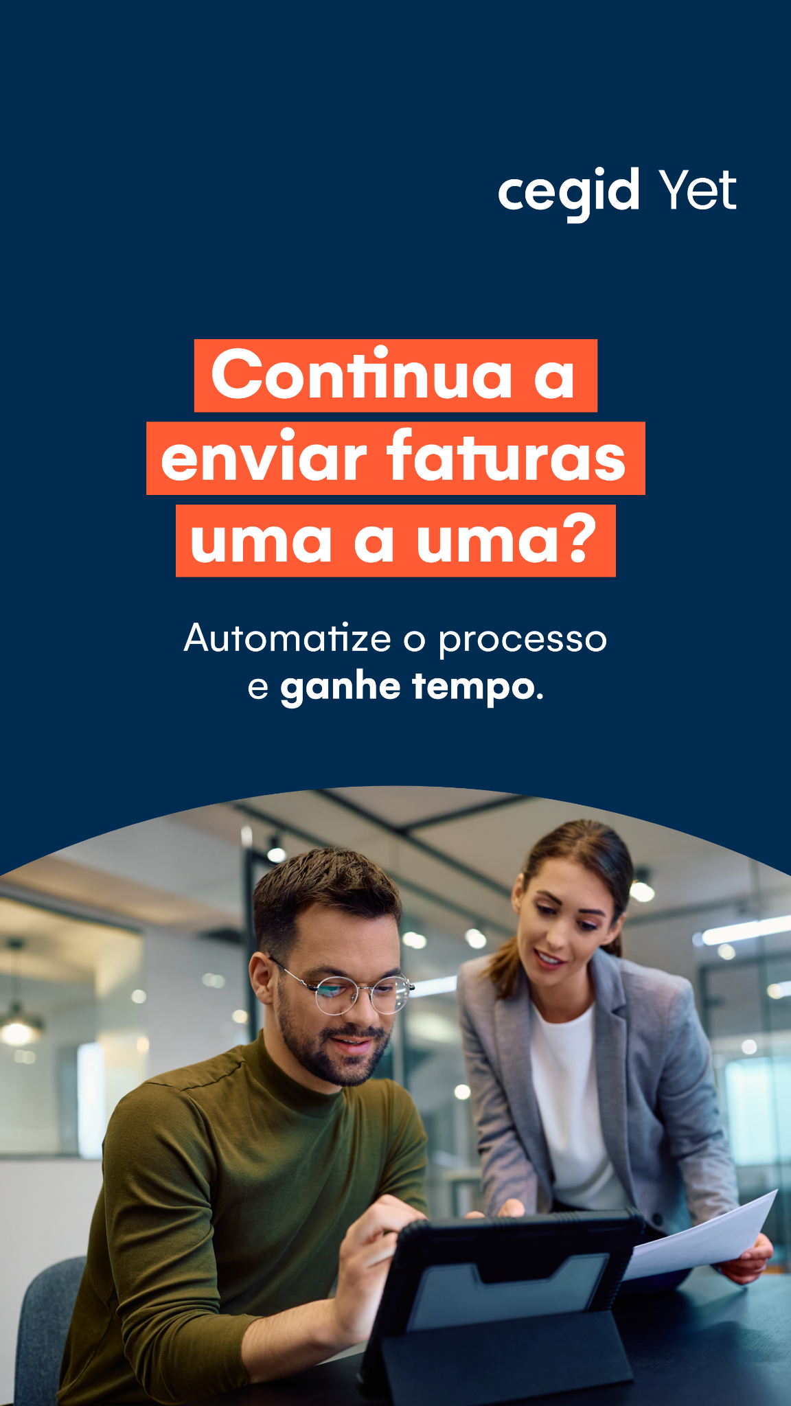 Cegid Yet Facebook ad