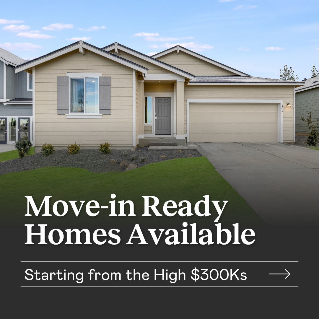 Lennar Northwest Facebook ad