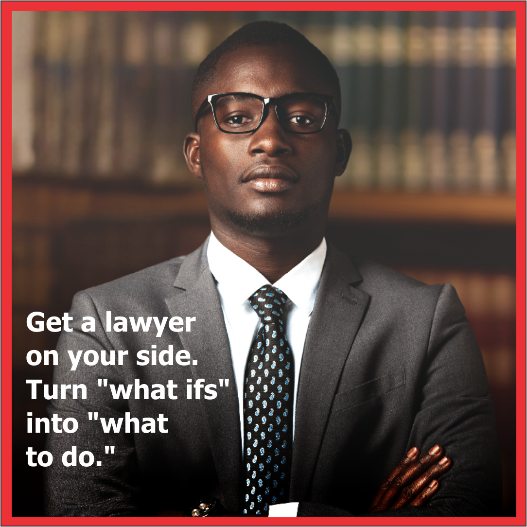 LegalWise South Africa Facebook ad
