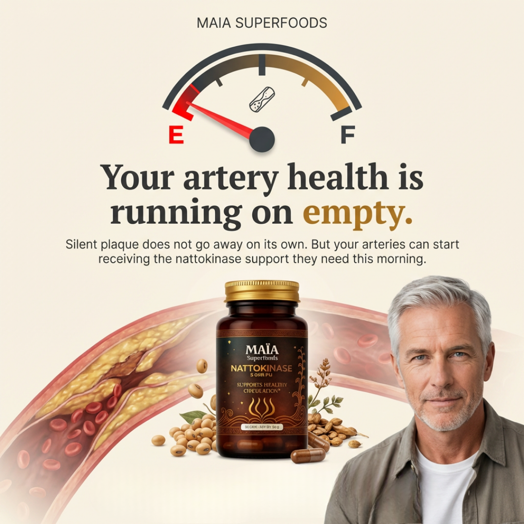 Flavanol Research Institute  Facebook ad