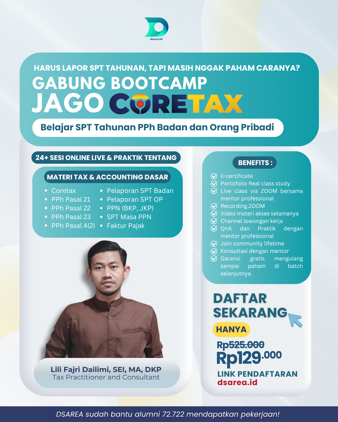 digitalskillsarea Facebook ad
