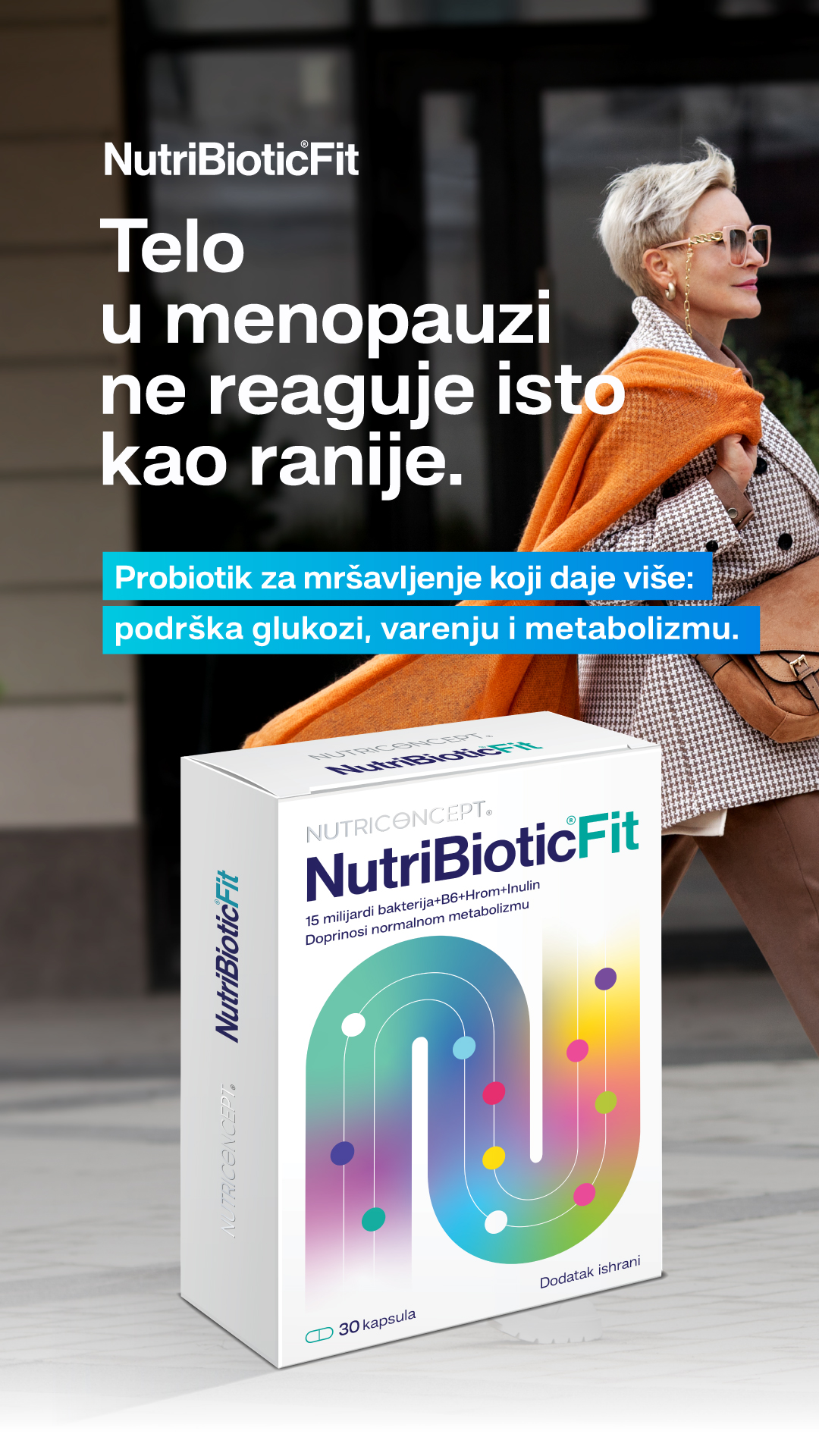 Nutribiotic.fit Facebook ad from May 5, 2026
