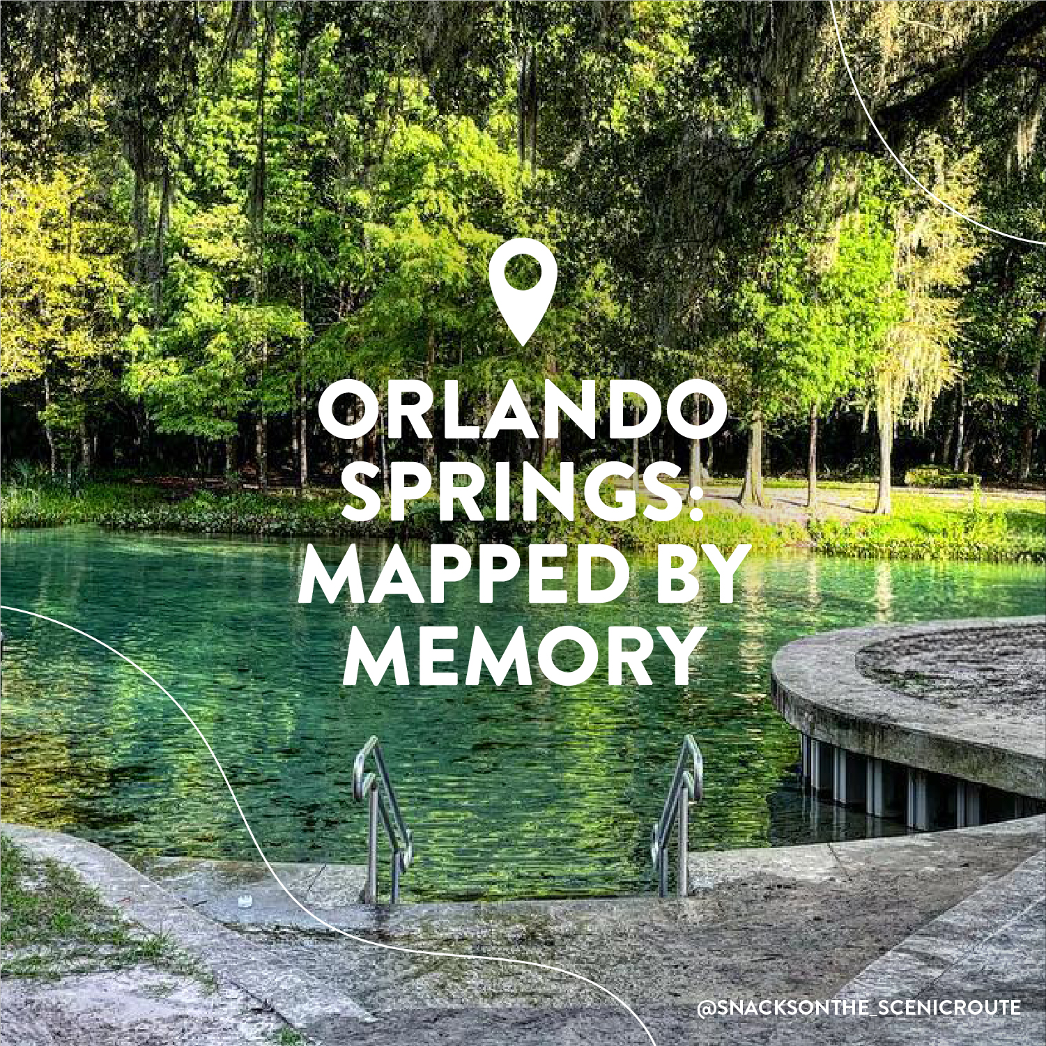 Visit Orlando Facebook ad