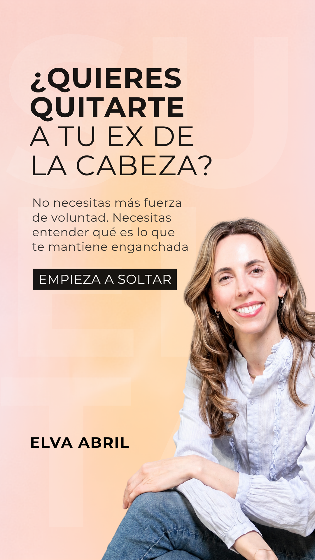 Elva Abril Facebook ad from Jul 7, 2026