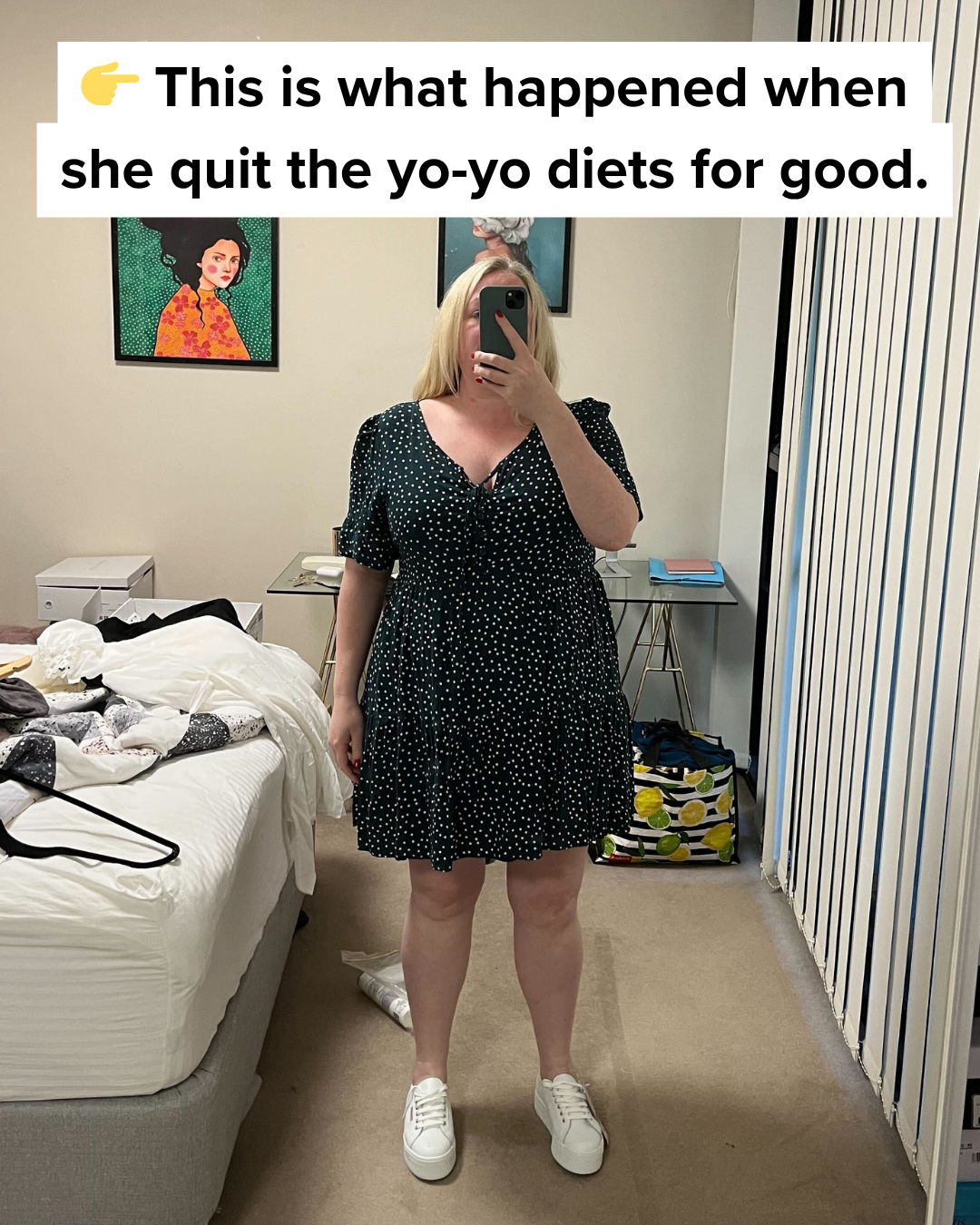 MyPause Health Facebook ad
