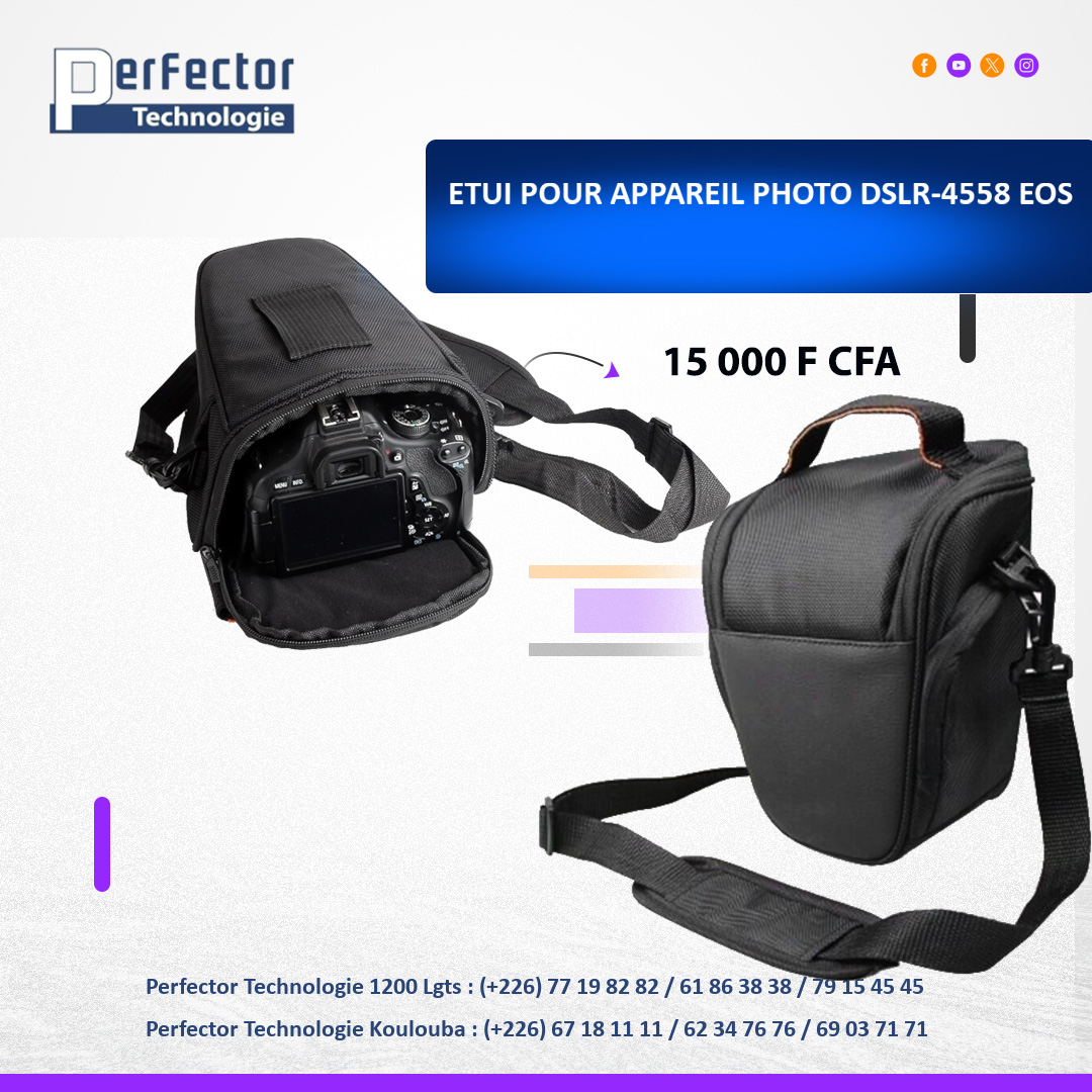 Perfector Technologie Facebook ad