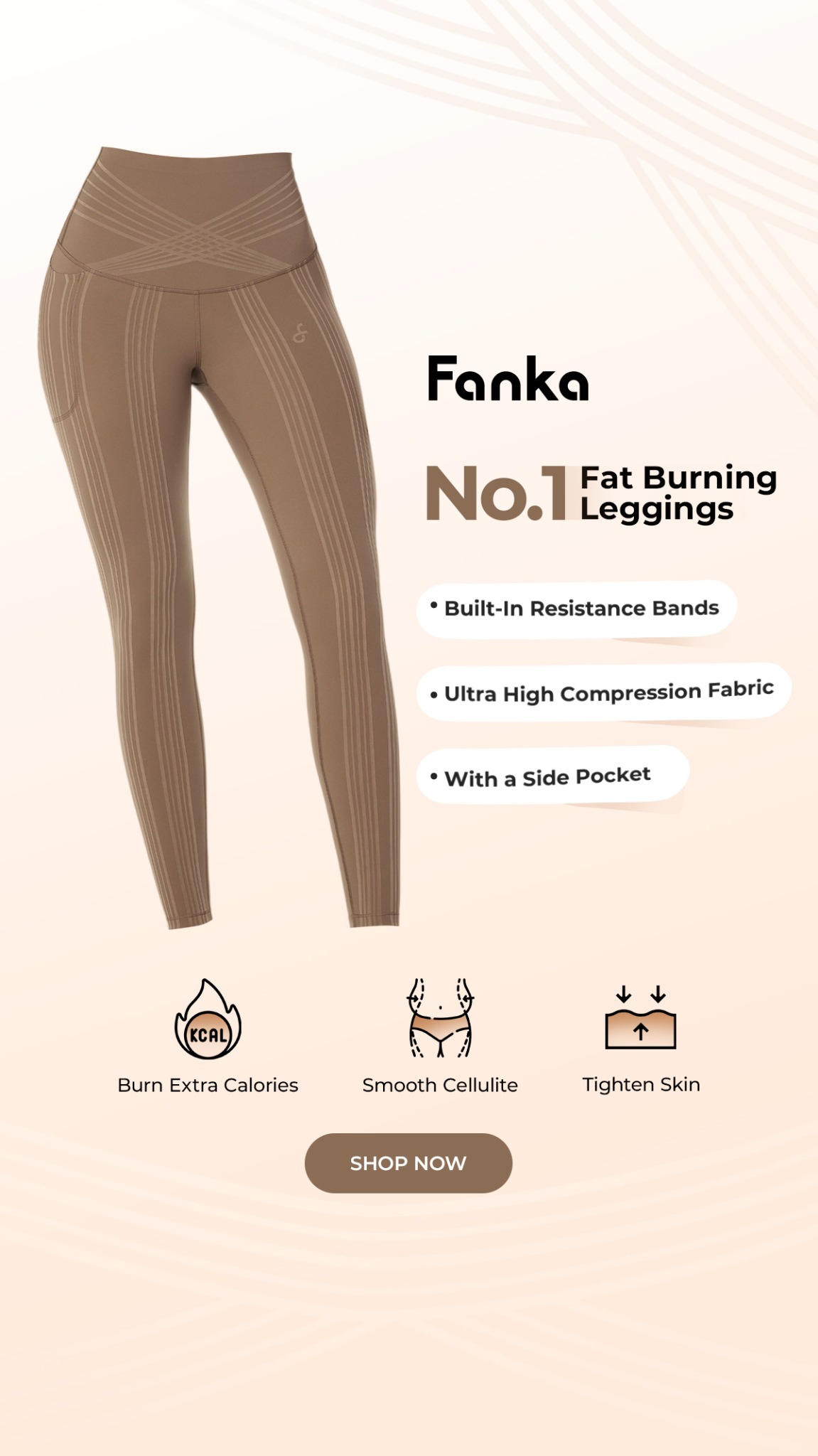 Fanka Facebook ad