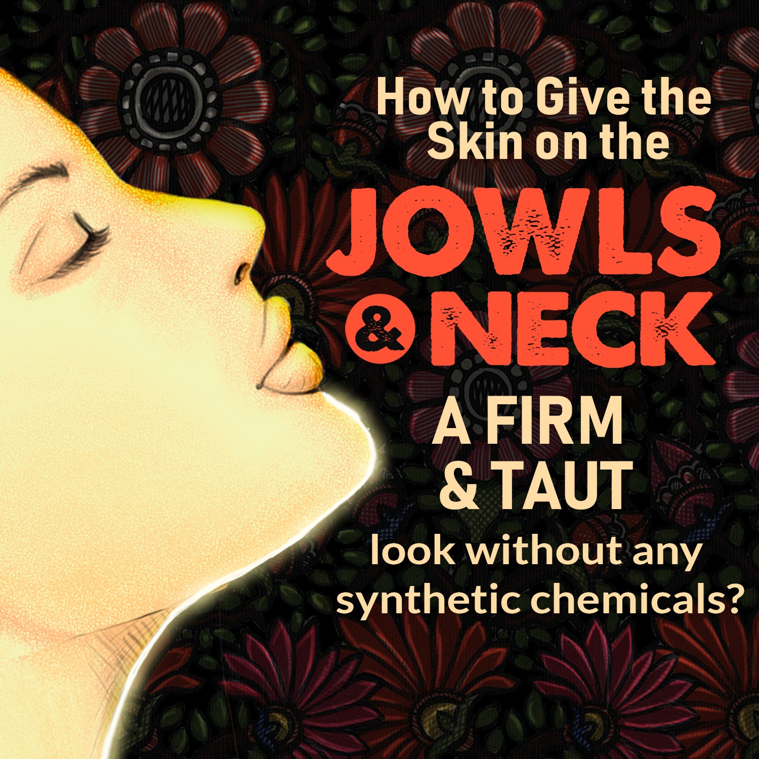 The Ayurveda Experience Facebook ad