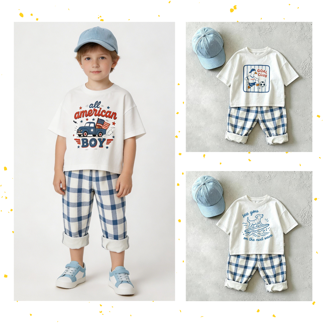Dailybebe Facebook ad