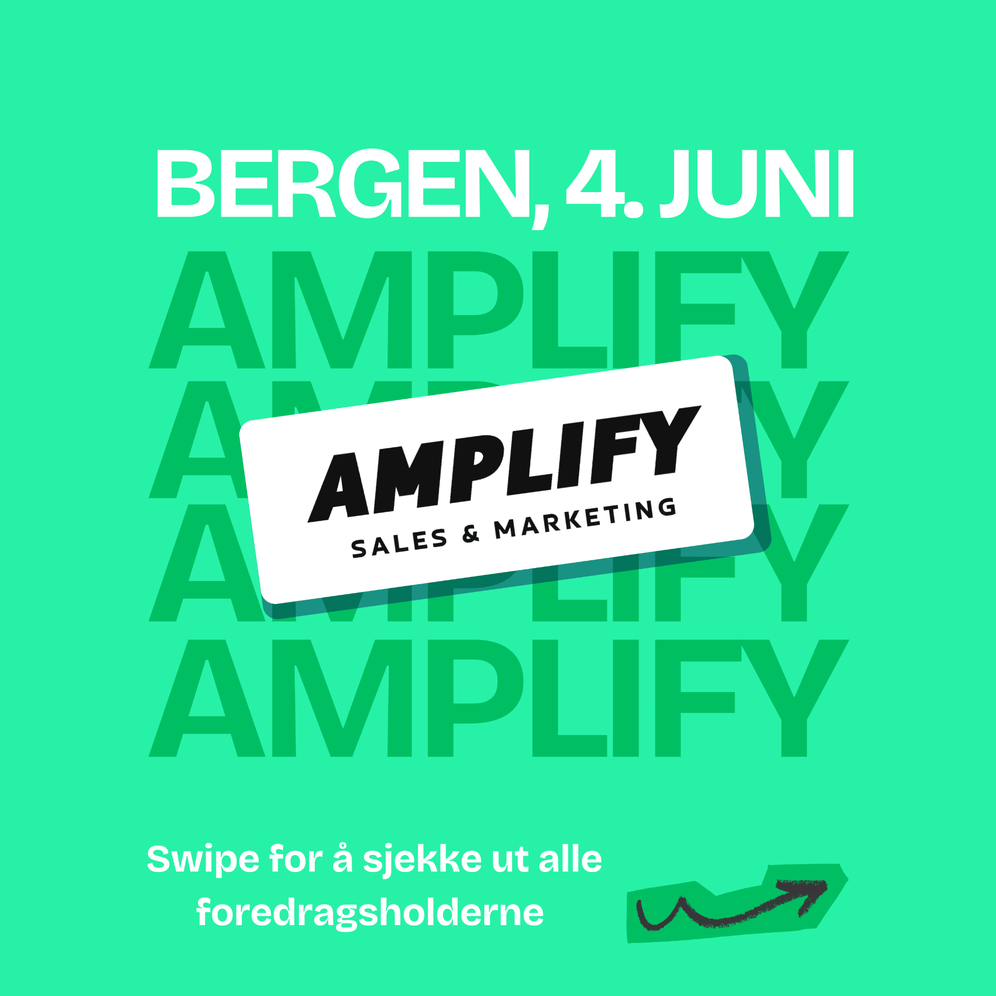 SRF Facebook ad: Programmet er i FULL utvikling, og flere spennende…