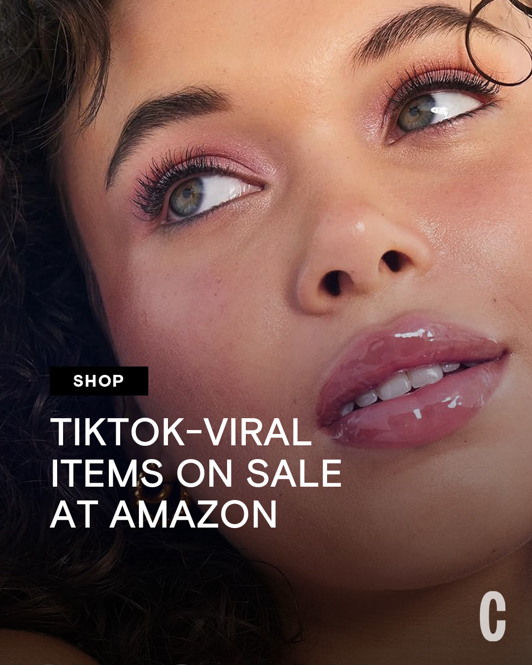 Cosmopolitan Facebook ad
