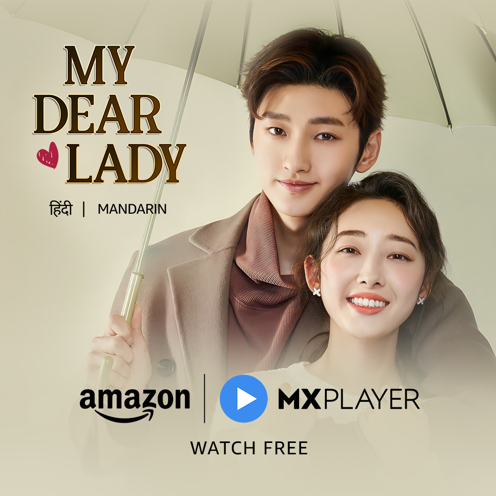 MX Player Facebook ad