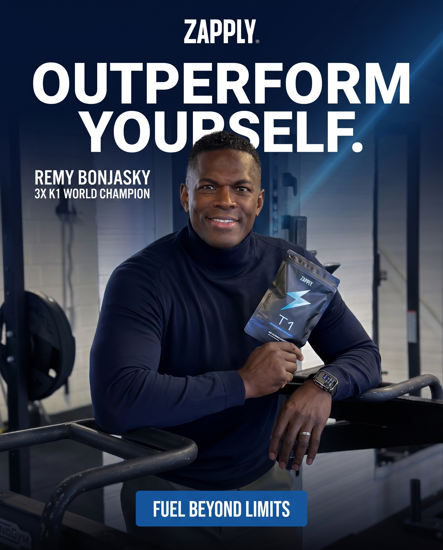 remybonjasky Facebook ad