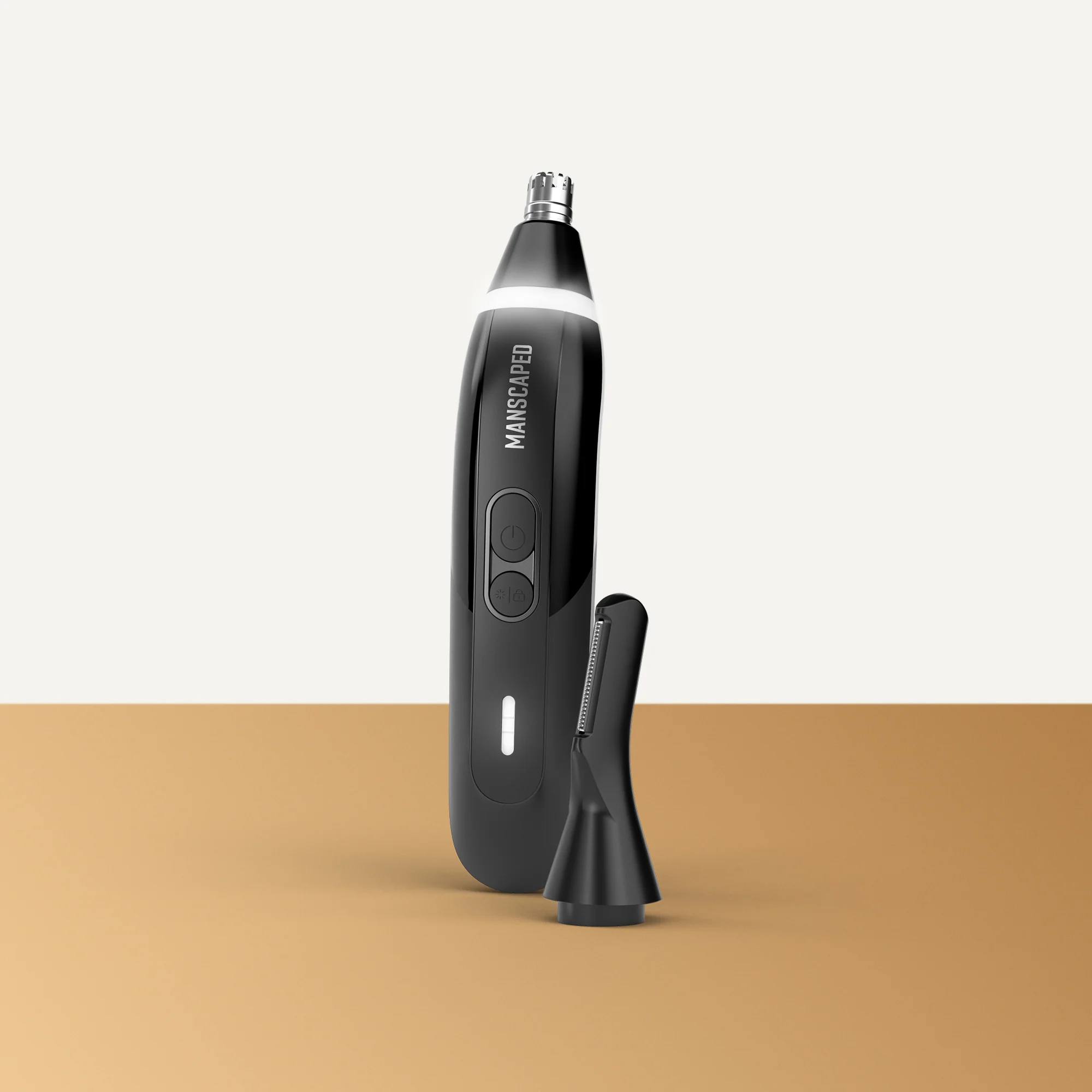 MANSCAPED Facebook ad