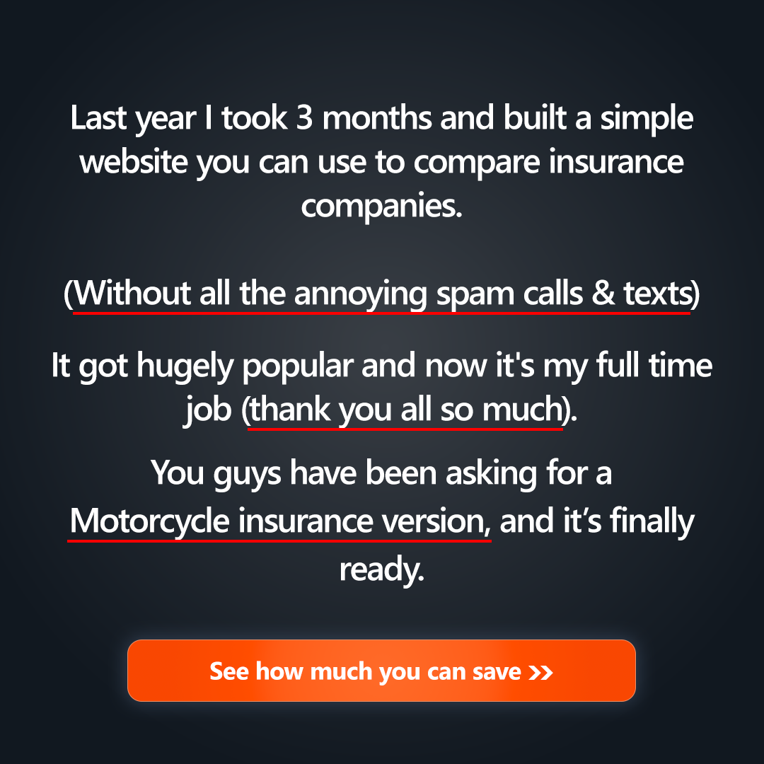 StopOverpaying.org Facebook ad