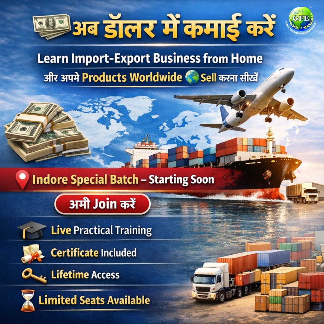 Impexperts - Part of GFE Group Facebook ad