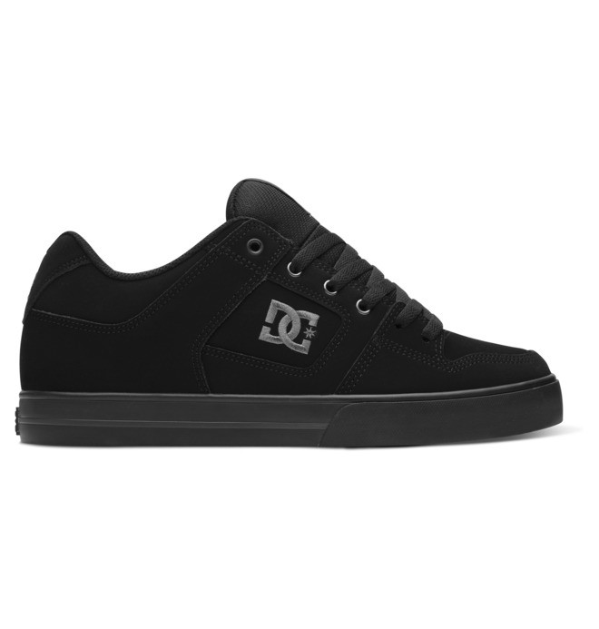 DC Shoes Facebook ad