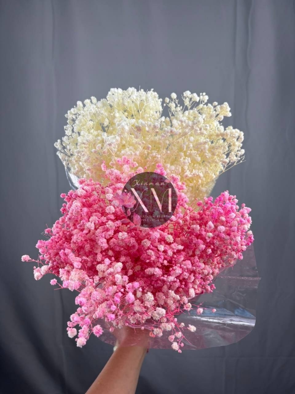 X&M flower shops Facebook ad: Looking for a direct supplier?