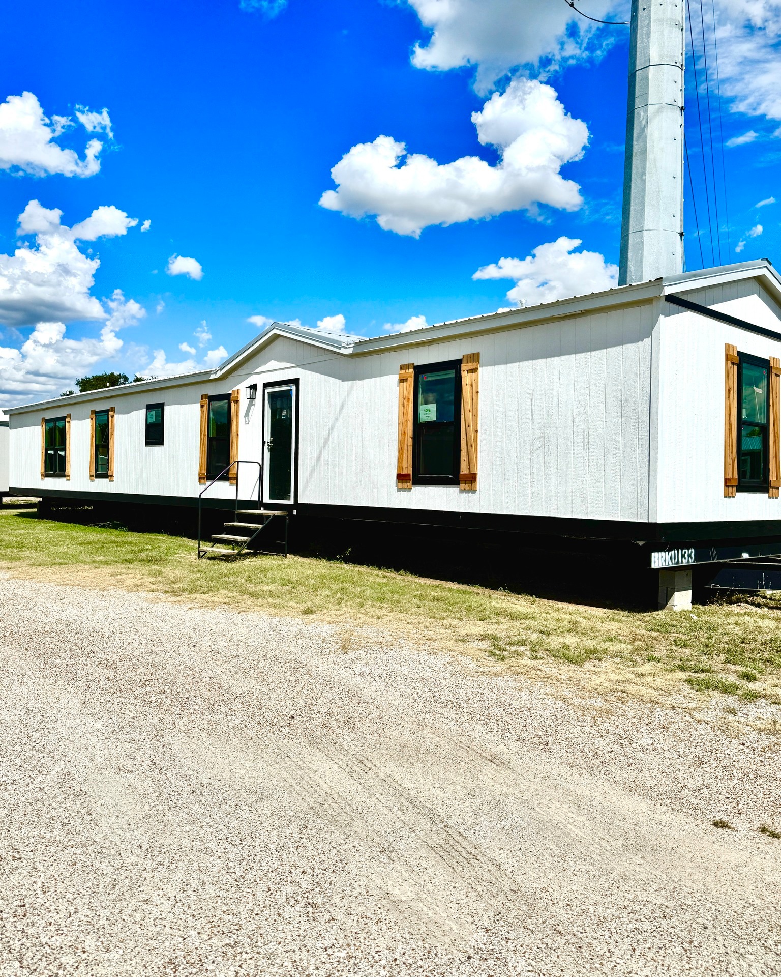 Cowtown Home Center Facebook ad