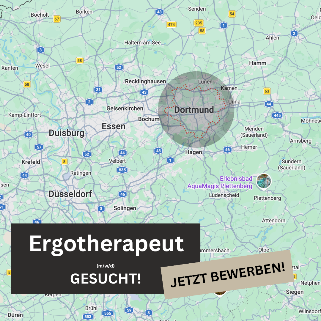 Die besten Therapie-Jobs in 60 Sekunden Facebook ad from Jul 21, 2026