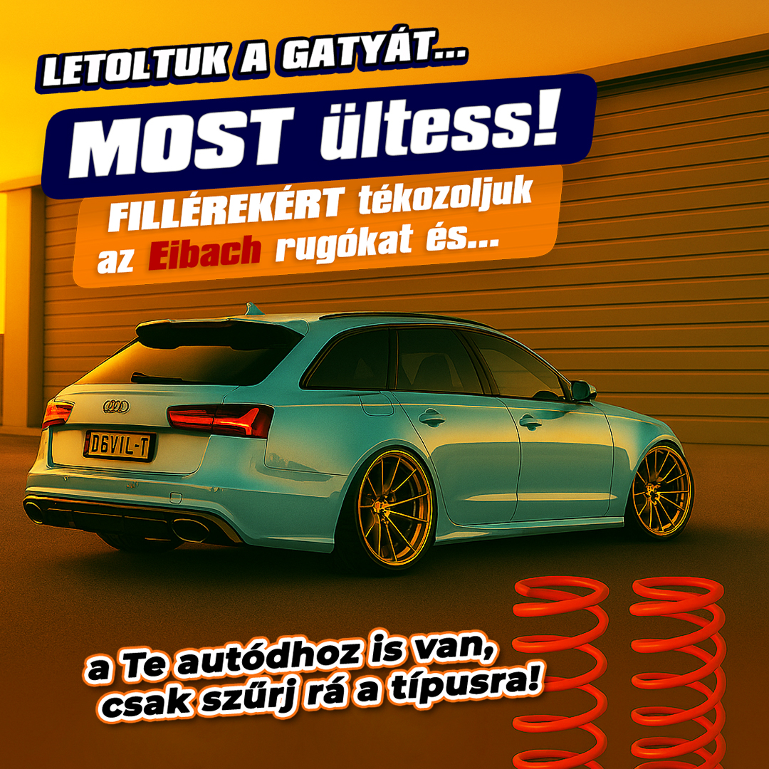Devil Tuning Facebook ad from Sep 12, 2025