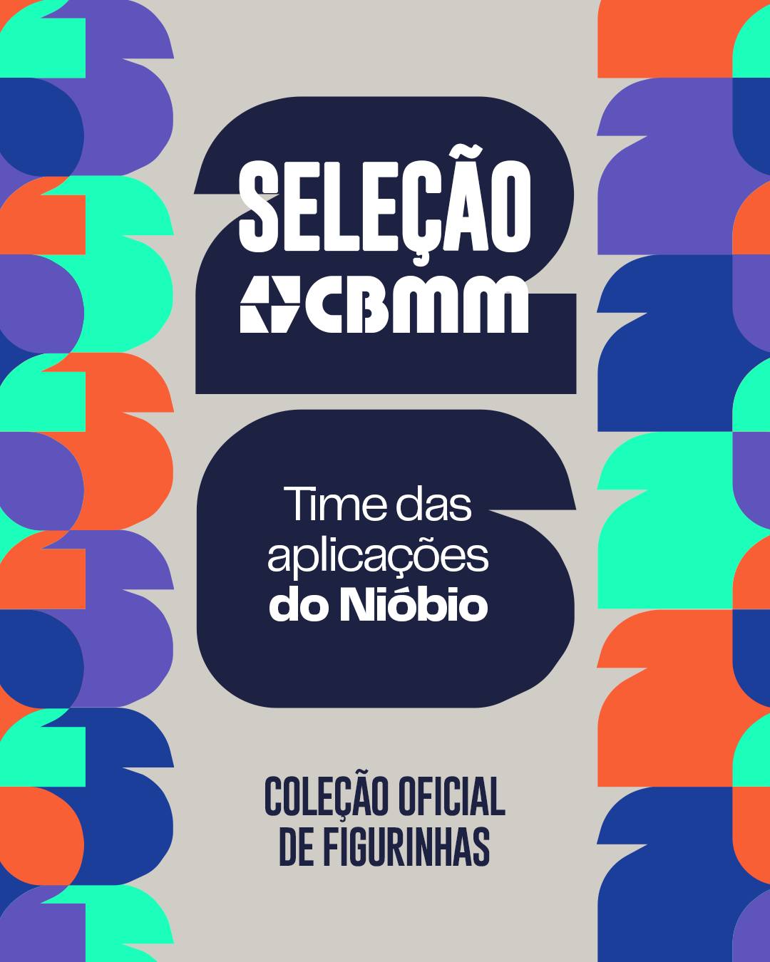 CBMM Facebook ad: Mais resistência, eficiência, desempenho e inovação: o…