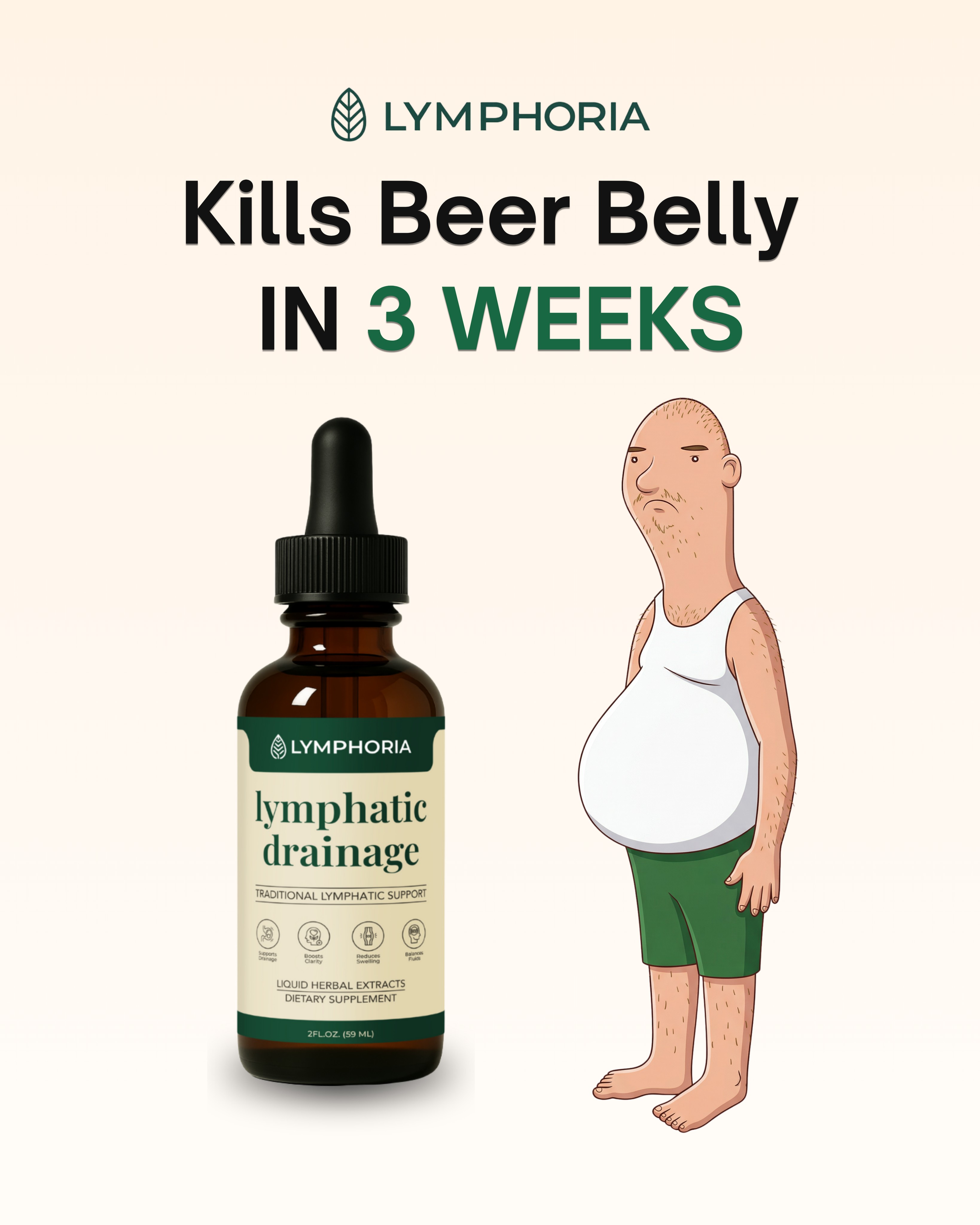 Natural Vitality Journal Facebook ad