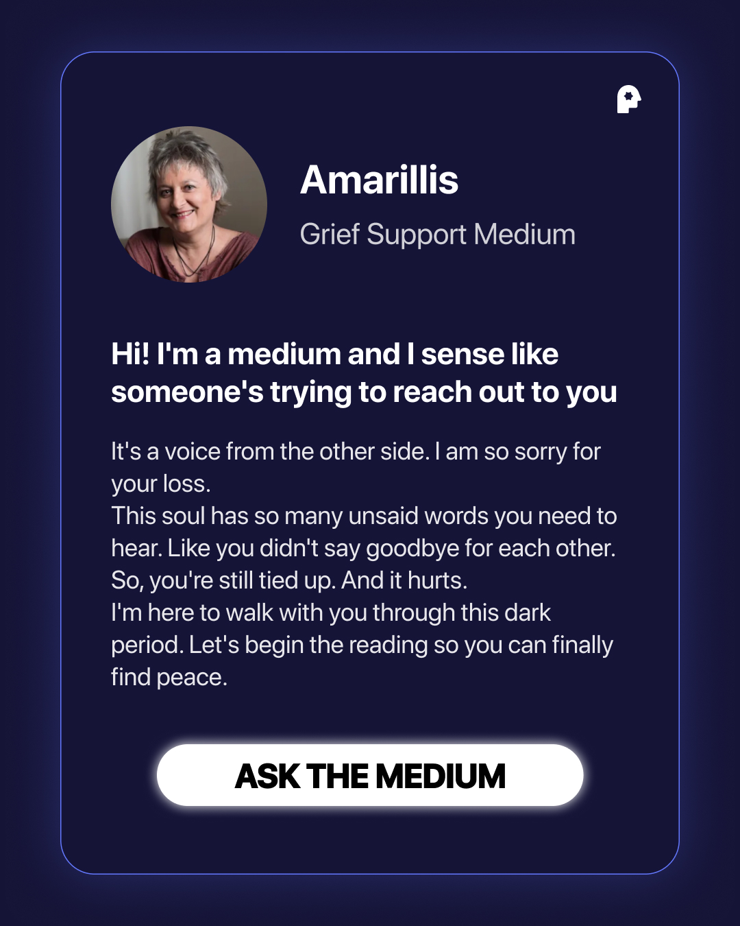 Your Astrology Advisor Facebook ad
