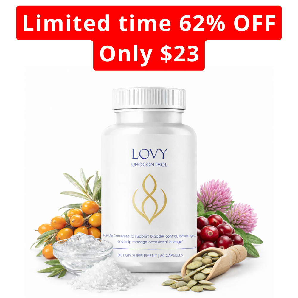 Lovy Facebook ad
