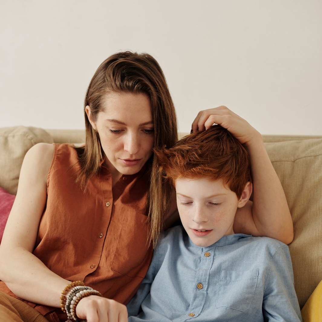 The Chelsea Psychology Clinic Facebook ad