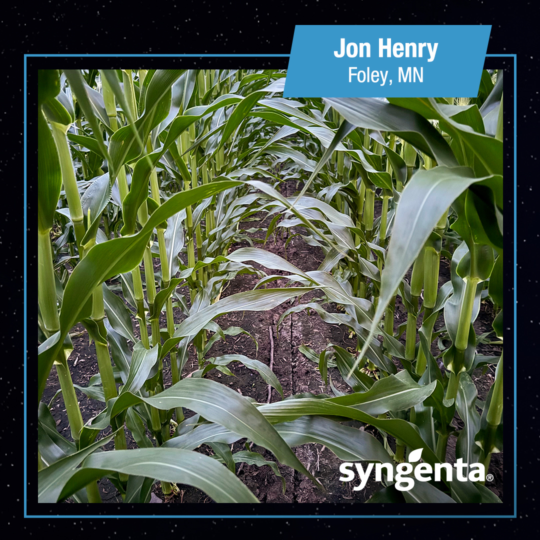 Syngenta US Facebook ad: There’s a reason Acuron GT is the ultimate…