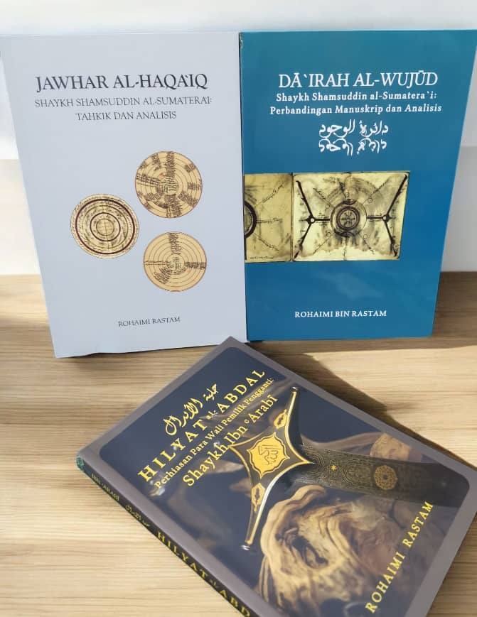Bicara Ilmu Facebook ad: 𝗕𝗜𝗖𝗔𝗥𝗔 𝗜𝗟𝗠𝗨 𝗧𝗔𝗦𝗔𝗪𝗪𝗨𝗙 - 𝗝𝗔𝗟𝗔𝗡…