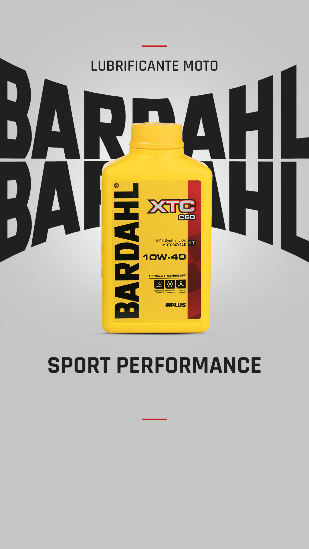 Bardahl Italia Facebook ad