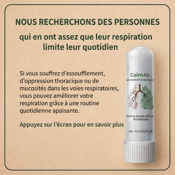 Élisabeth Goyer Facebook ad: Des médecins stupéfaits: une nouvelle méthode libère les…