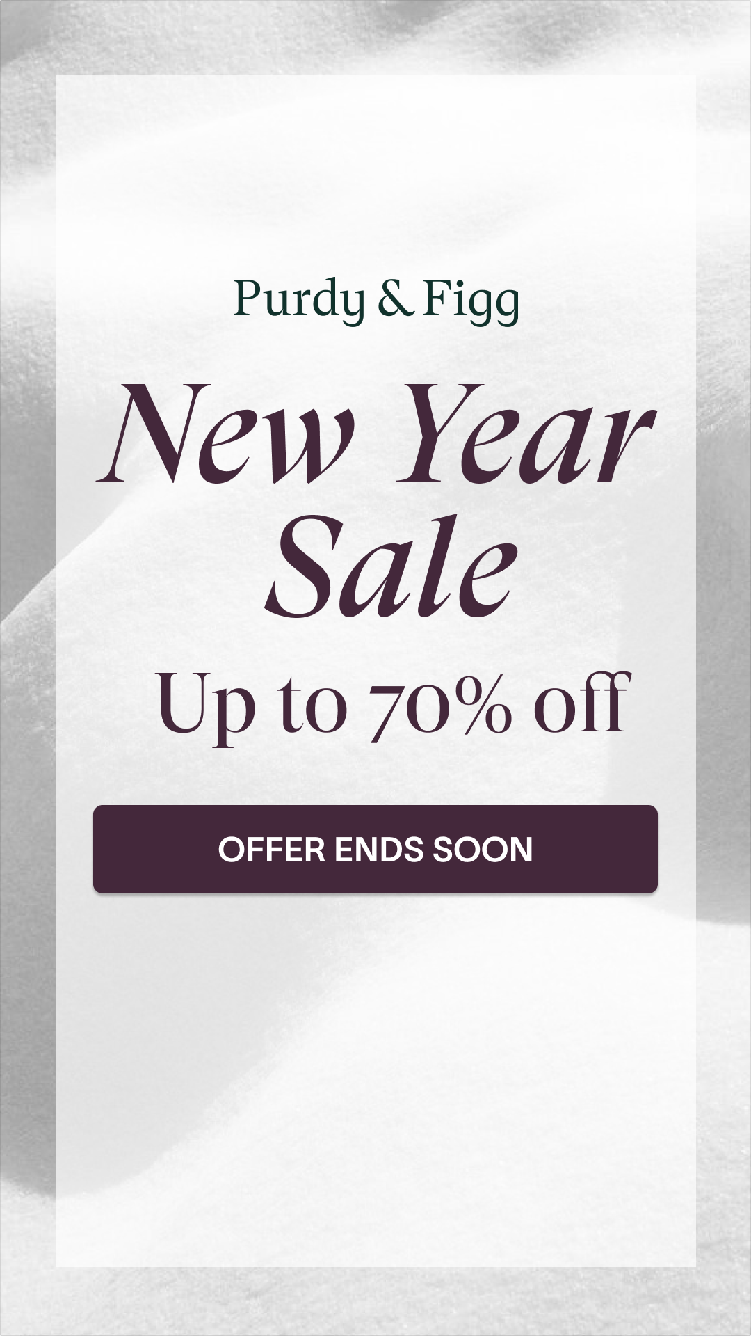 Purdy & Figg Facebook ad