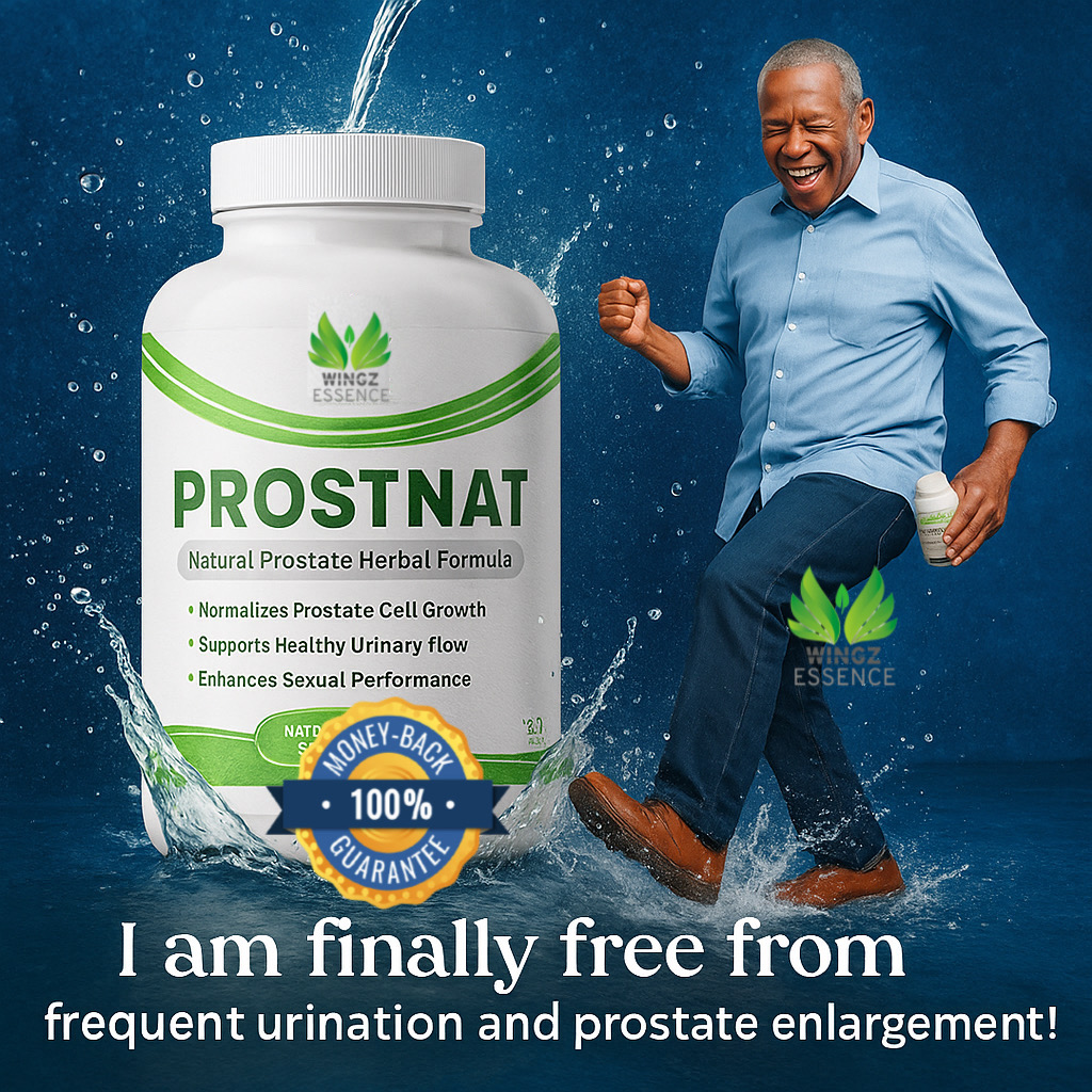 Healthy Life Facebook ad