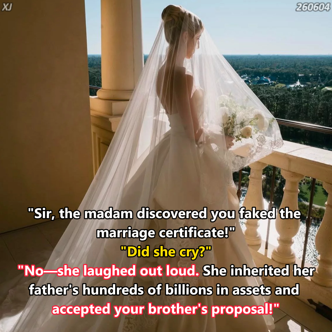 Extraordinary novel3 Facebook ad: Fake Marriage, Real Obsession Click to read more