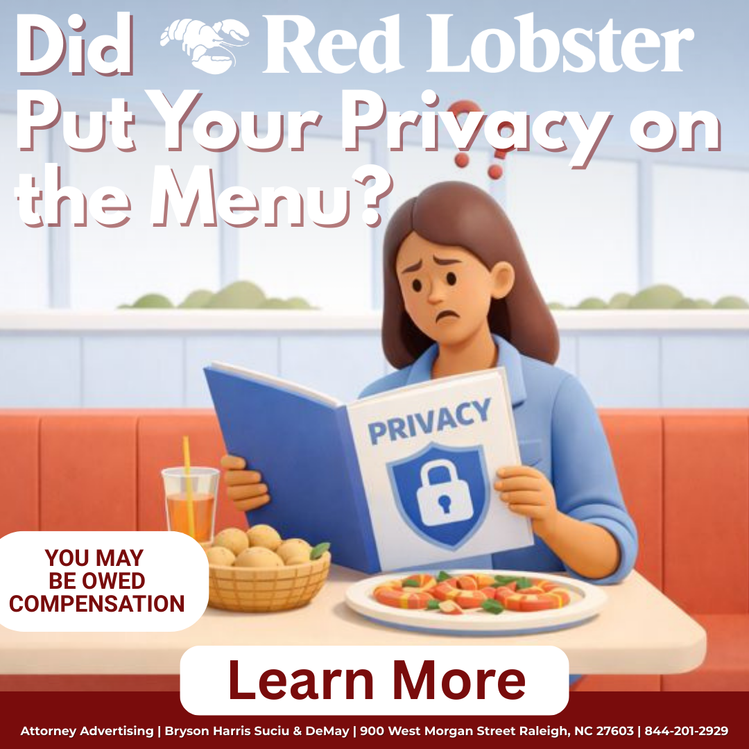 Scout Your Case Facebook ad