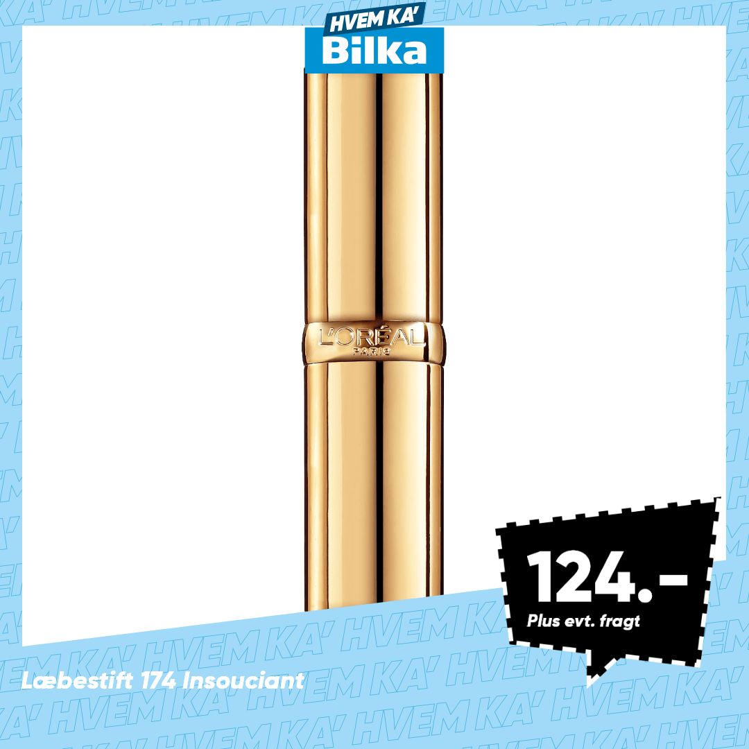 Bilka Facebook ad