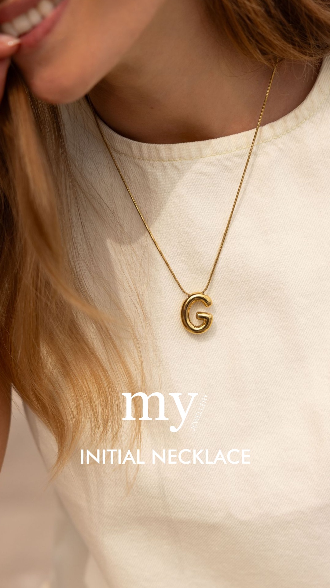 My Jewellery Facebook ad