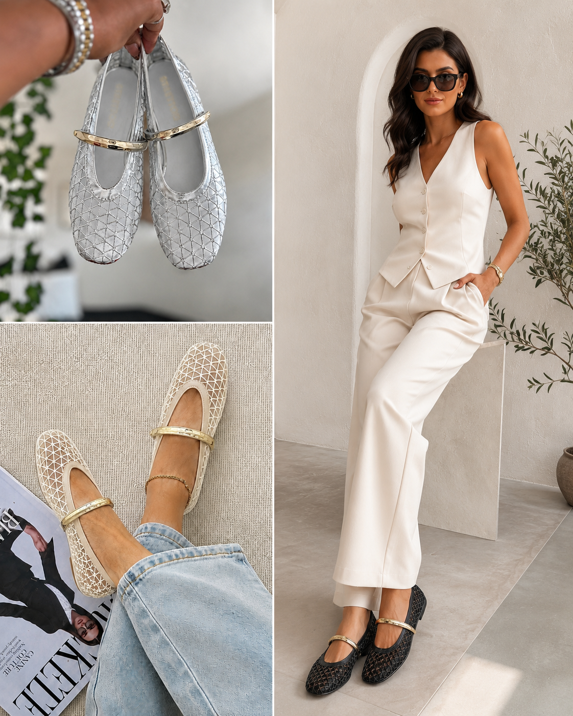 stilettos.col Facebook ad