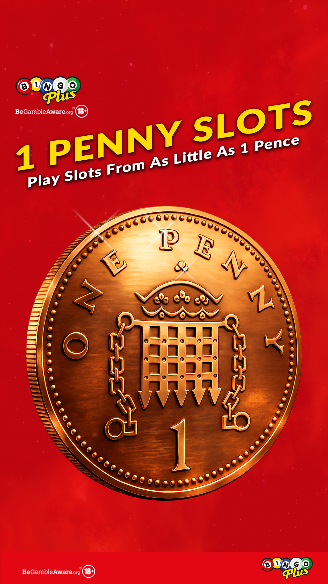 Playbingoplus Facebook ad from Jun 22, 2026