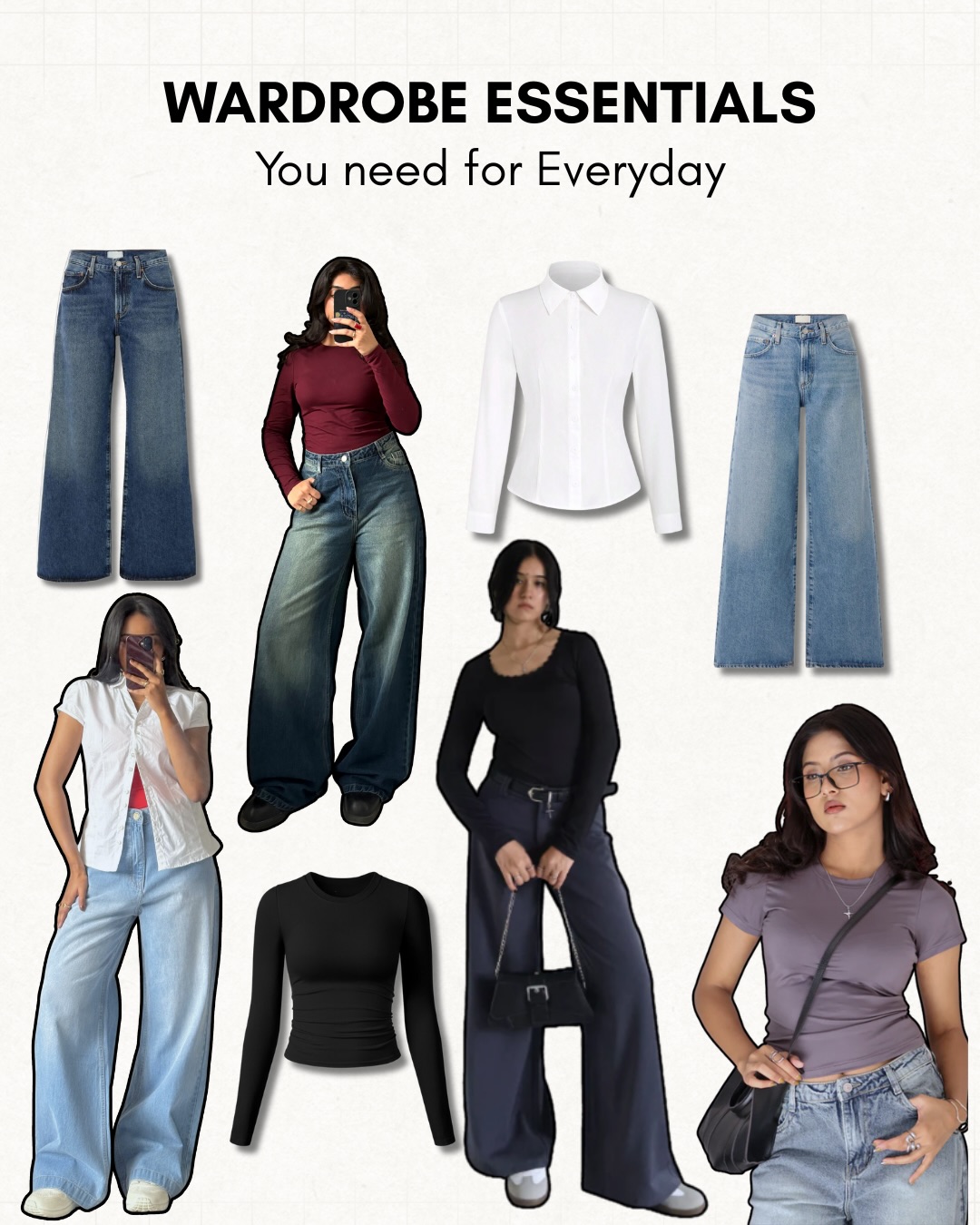 Stylish Wodrobe by Khushi Facebook ad
