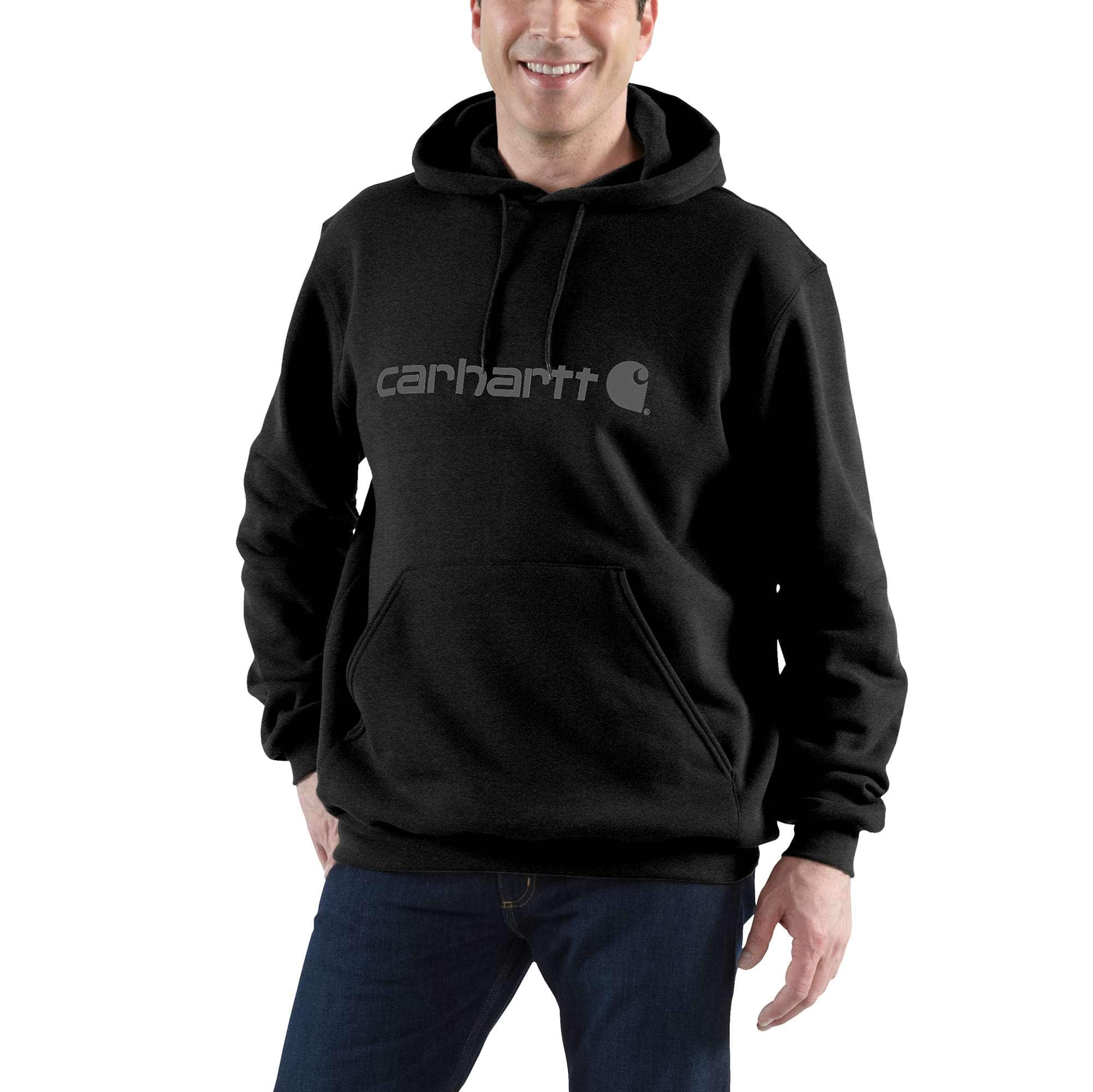 Carhartt Europe Facebook ad