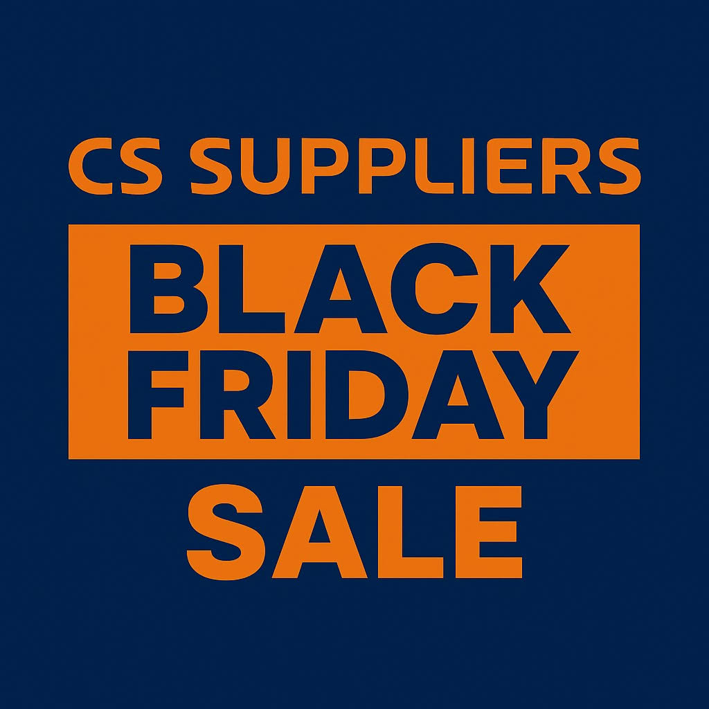 CS Suppliers Facebook ad: CS Suppliers | Discount Electrical Appliances | Belfast