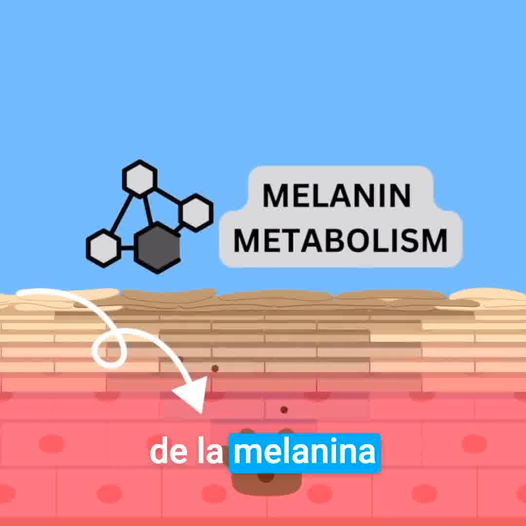 Miami MD Facebook ad: La forma natural de eliminar las manchas oscuras